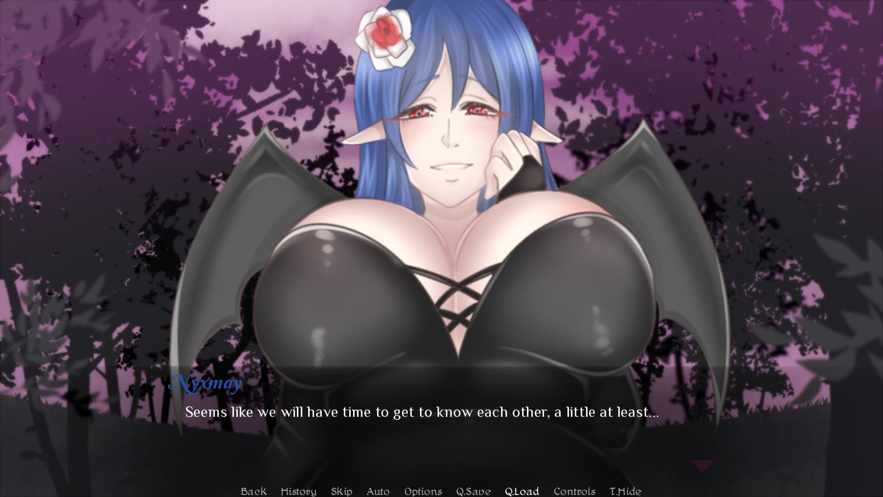 欧美SLG/魔物娘/更新丨 巨型守护者 巨人守护者 Giant Guardians v0.3.74 PC+安卓 汉化版 【20250308】 游戏截图 6