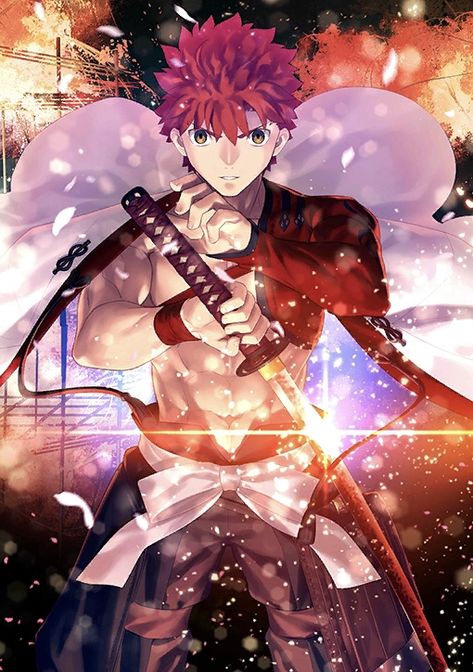 Fate／hollow ataraxia 游戏截图 1