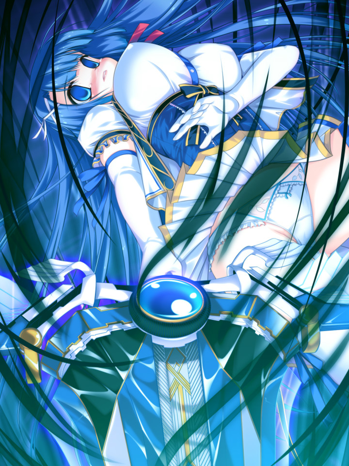 缤纷少女 colorful cure