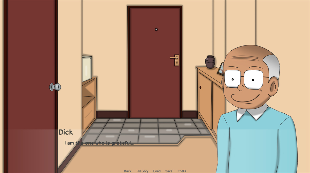 欧美SLG汉化动态丨不完美主妇 Imperfect Housewife v0.1c【20231230】 游戏截图 4