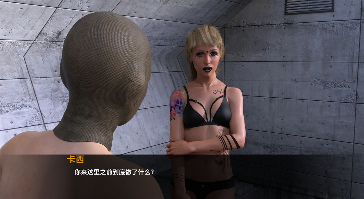 欧美SLG汉化动态丨超级英雄历险记 Adventures of a Rookie Superhero v1.7【20240317】 游戏截图 5
