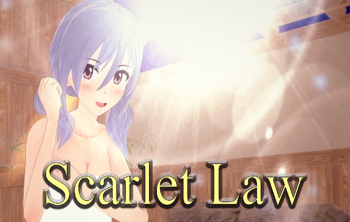 亚洲风SLG/更新丨 猩红法则 Scarlet Law v0.3.18 PC/汉化 汉化版 【20250416】 游戏截图 1