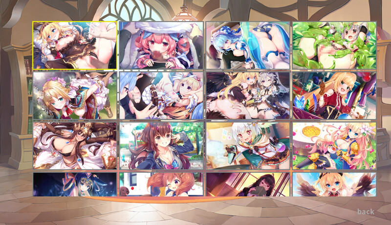 大型ADV/全动态/2C/官方日文离线版丨天使连结(Angelic Link)V1.0.2 【20240804】 游戏截图 5