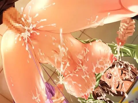 拔作ADV/羞耻凌辱丨 Wanna.～SpartanSex Spermax!!!/女→男!? 白濁液無限中出し地獄!! 桐生渚沙、転入編 ～日文生肉版 --转区运行【20250227】 游戏截图 6