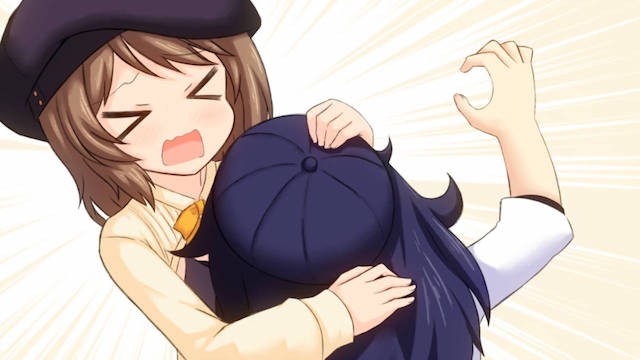 猫女孩 十一章 PC+安卓汉化版 【PC0901】 游戏截图 1