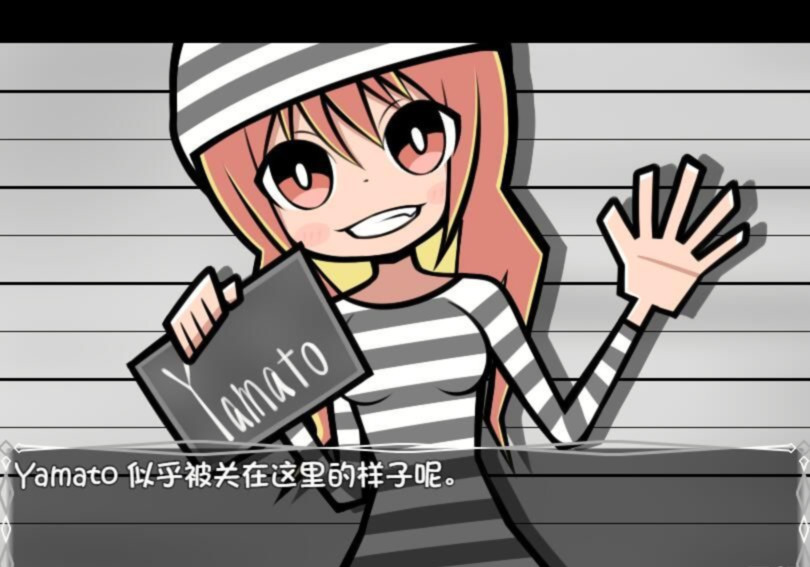 营救同伴的故事 游戏截图 2