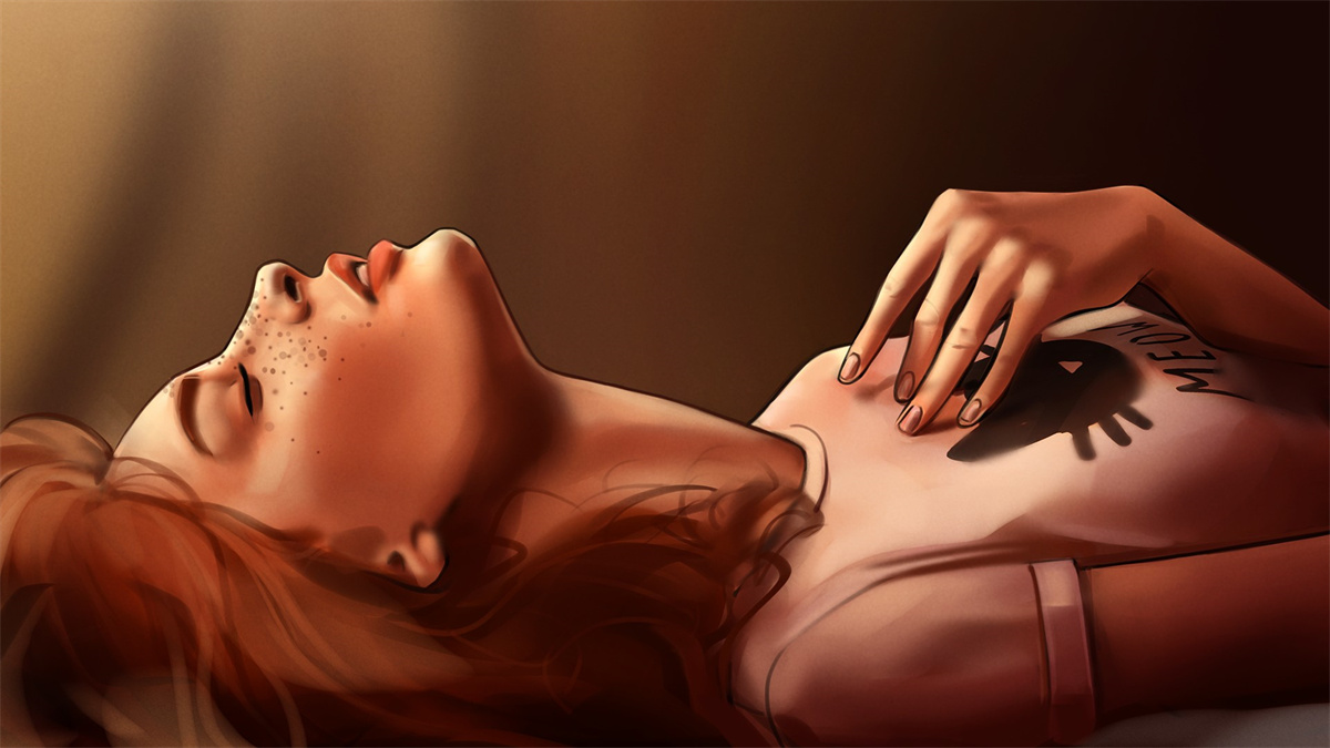欲望校园（LUST CAMPUS ）ch5-v1.0b【PC0818】 游戏截图 8