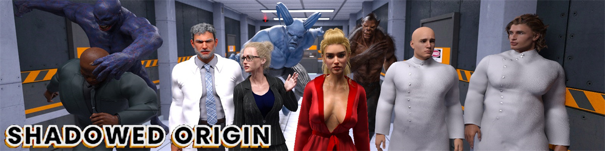 欧美SLG汉化动态丨阴影起源 Shadowed Origin v0.5a【20240401】 游戏截图 7