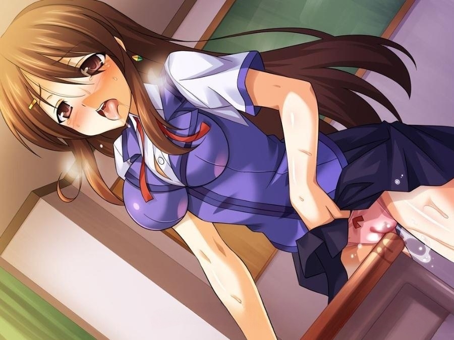 TS魔法少女闪 调教恶堕plus! 游戏截图 8