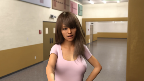 大学绑定 上大学的必经之路 CollegeBound v0.6.14 汉化版【20230327】 游戏截图 8