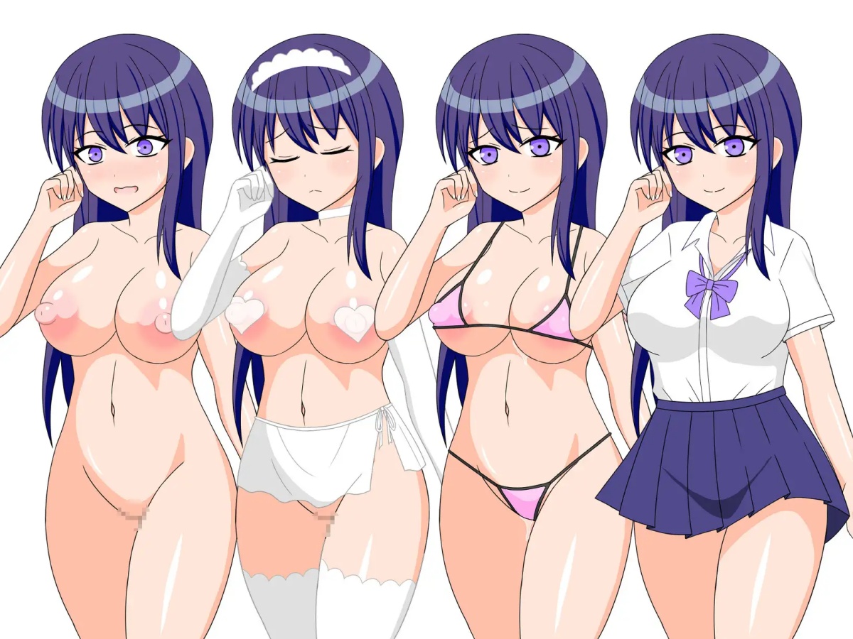 日式RPG/YWGD版/新安卓丨 姬野彩夏的夏天体验 姫野彩夏の夏体験 v1.0 AI汉化版 【20250114】 游戏截图 5