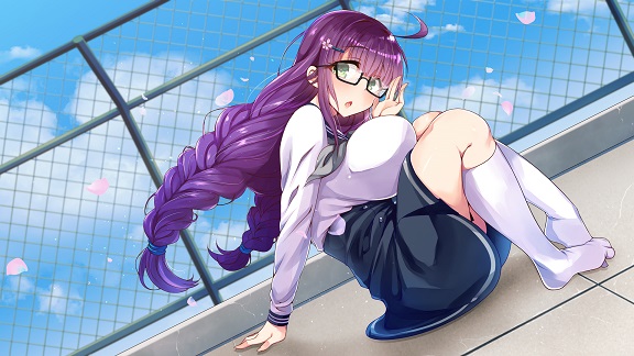 President Yukino(共享委员长) 游戏截图 1
