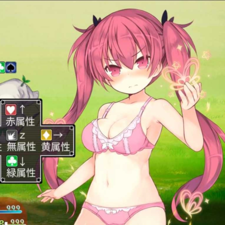 【爆款RPG/汉化/双端】亚里纱与魔典 Ver1.03 精翻完整汉化版+全CG存档