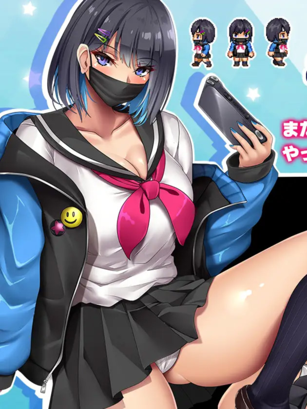 RPG/机翻/更新/NTR丨オタクに優しいギャルと寝取られ学園生活 Ver1.0.5【20240216】