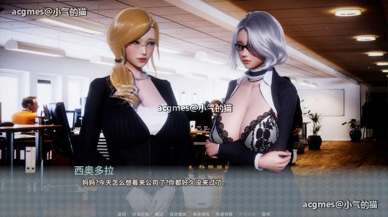 美德 Ver17 精翻完结汉化版 /8G/内含V16+外传十部【20230327】 游戏截图 5