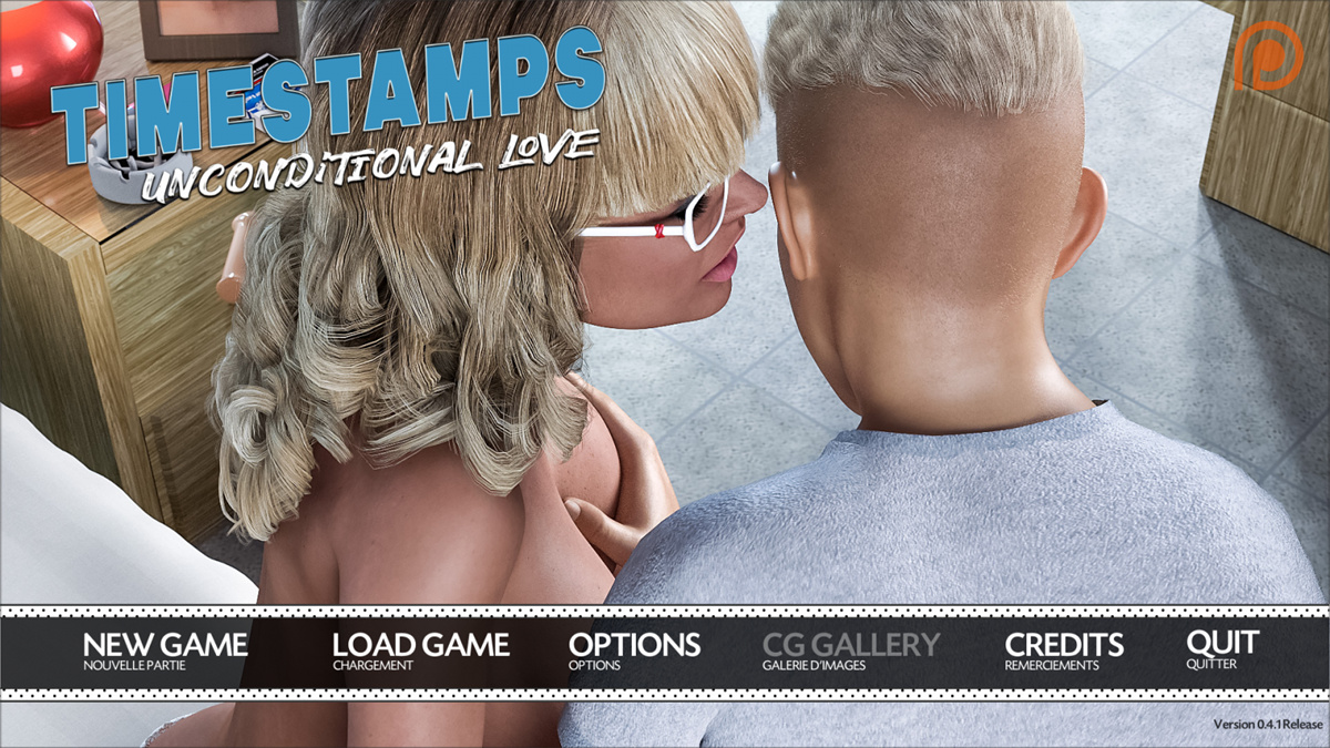 欧美SLG/动态/3C丨时间旅行者(Timestamps: Unconditional Love)正式版V1.0.1-(官中+DLC+攻略EN)【20240705】 游戏截图 7