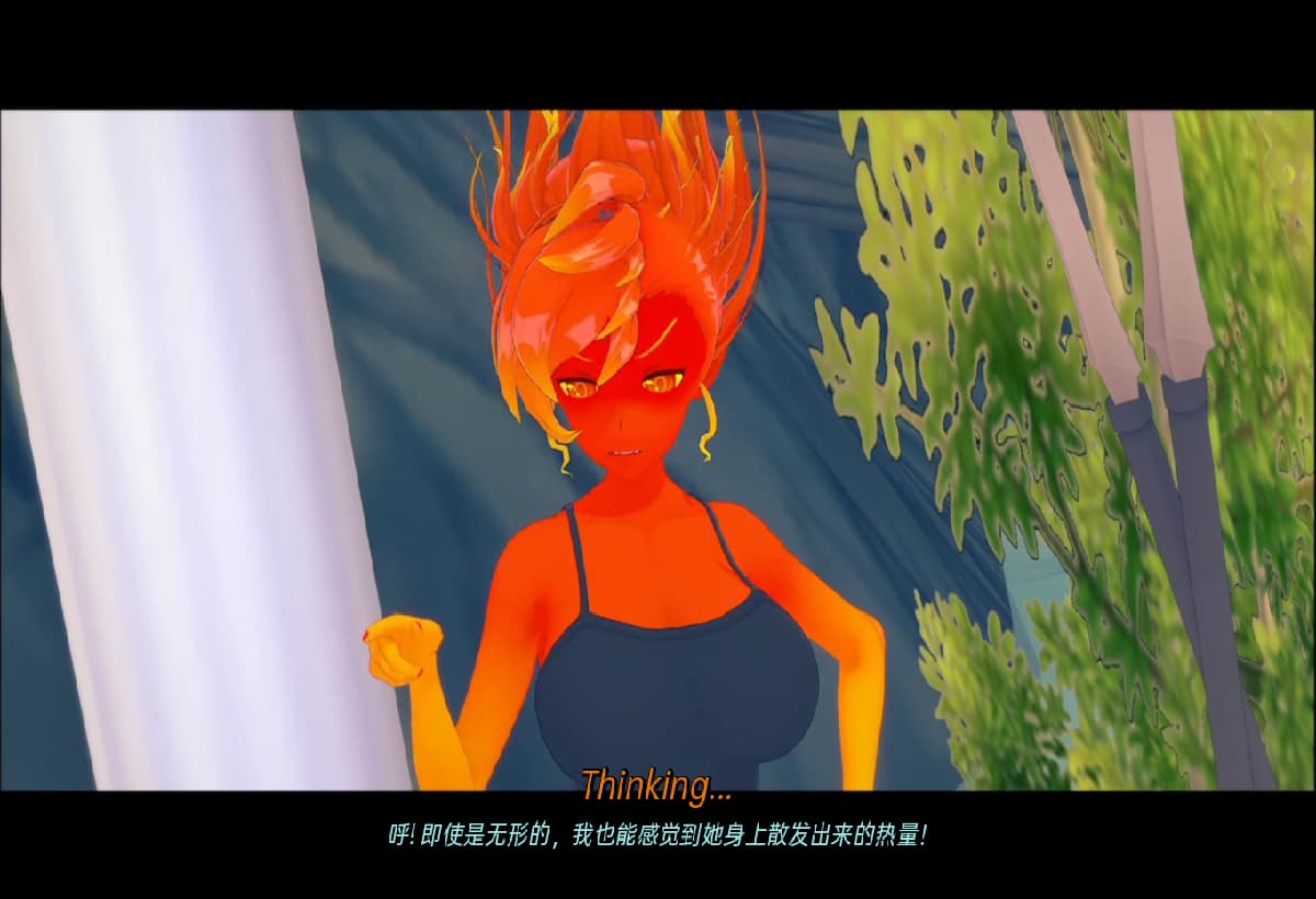 SLG/汉化丨 腐败王国 堕落的王国 Corrupted Kingdoms Ver0.22.3d  【20250226】 游戏截图 3