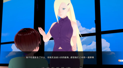 武井之旅 武井的旅程 Takei's Journey v0.17 Part 1 游戏截图 3