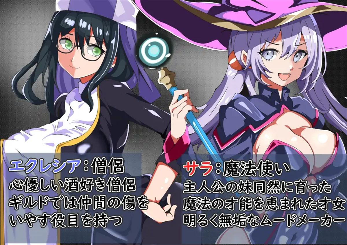 RPG/机翻/新作丨まだまだ僕は戦う 彼女のハメ撮りを買うために【20240216】 游戏截图 2