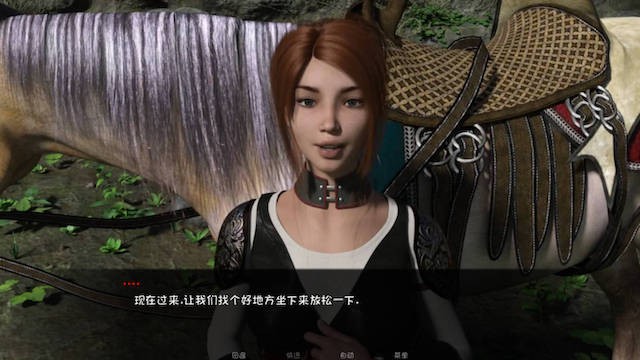 骑士的故事(A Knight's Tale )v0.35SE特别版【PC0818】(已有新版本可搜索) 游戏截图 8