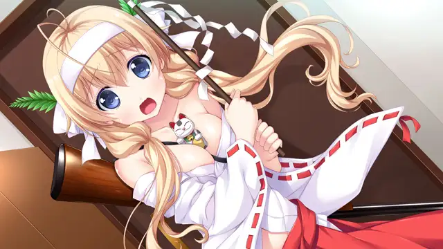 精品ADV/汉化丨第三次初恋/初恋サンカイメ AI汉化版+全CG存档【20240725】 游戏截图 7