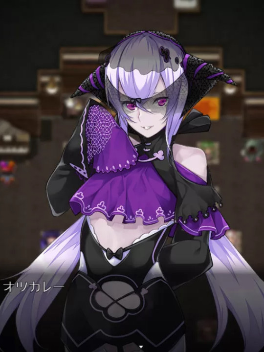 魅魔学园-精翻完整版