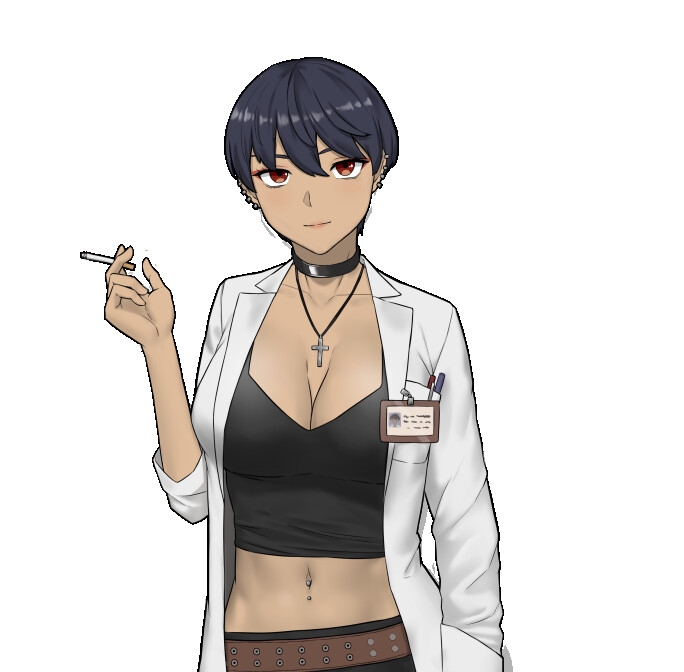 RPG/官中/NTR丨NTR office V20240403【20240406】 游戏截图 2