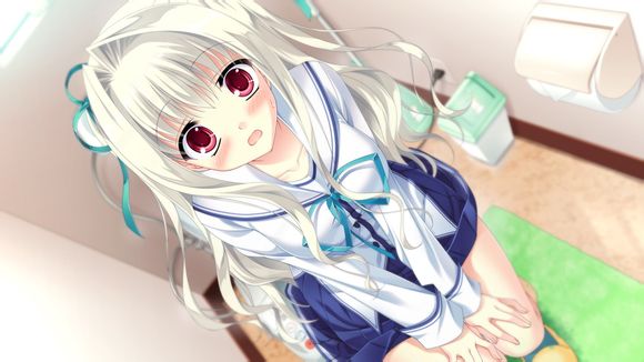 初音岛3 游戏截图 2