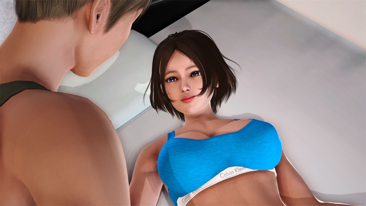 欧美SLGAIGPT汉化丨麦克斯的生活 Max’s Life Ch. 5 v0.52【20240414】 游戏截图 8