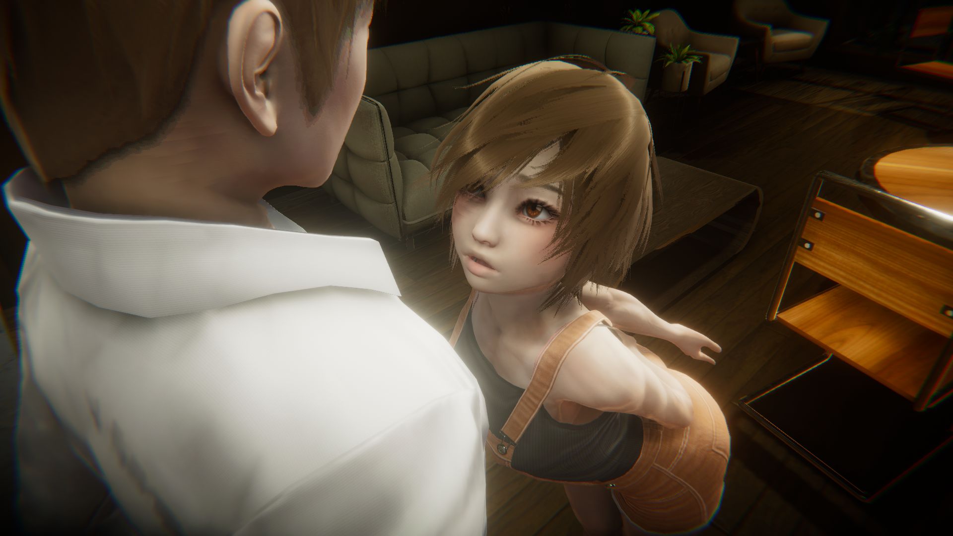欧美SLG/汉化/动态丨世界穿越学院/World’s Crossing Academy V1.4.5.0 AI汉化版【20250520】 游戏截图 7