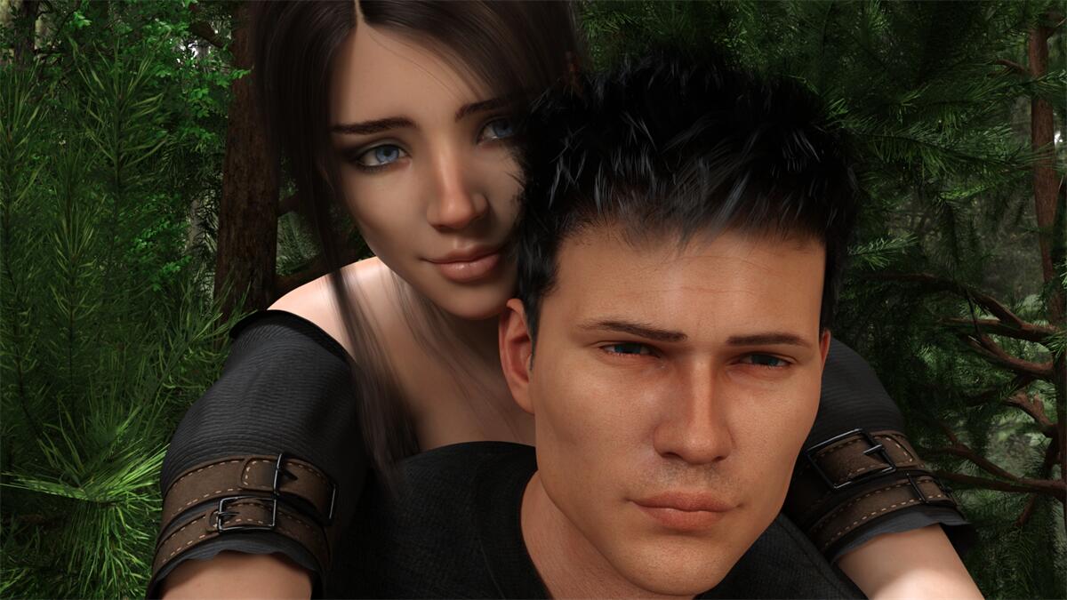 欧美SLG汉化动态丨拿非林人 奈非利姆 Nephilim v0.3.3【20231106】 游戏截图 6