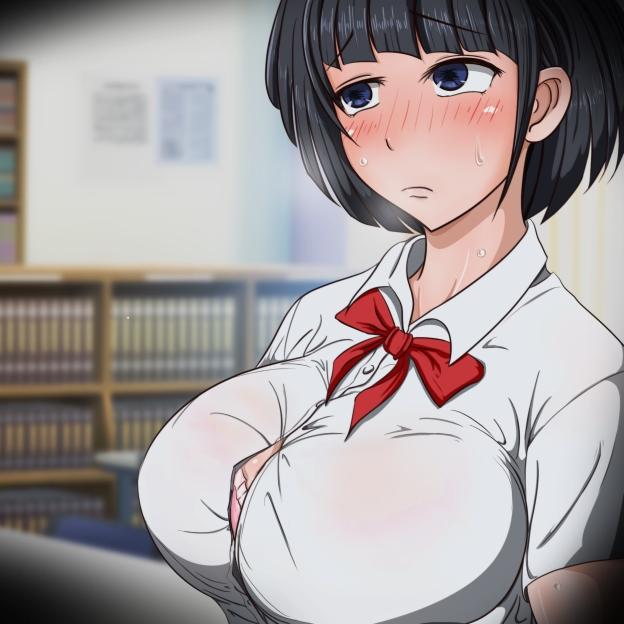 琴子变得奇怪了！云汉化完结版 【20230407】