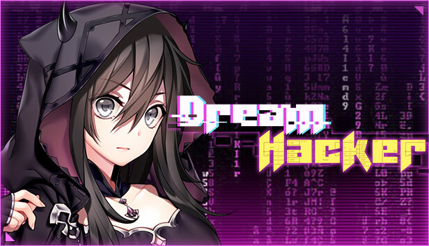 梦境骇客 Dream Hacker v9473490 官中步兵版 【20221230】 游戏截图 1