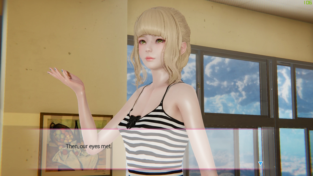 亚洲SLG汉化动态 | 勇敢的心学院2 Braveheart Academy 2 v1.0【20230514】 游戏截图 5
