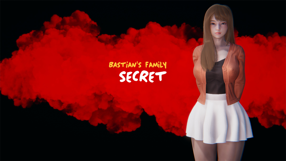 亚洲SLG汉化动态丨巴斯蒂安的家族秘密 Bastian's Family Secret v0.01.9【20240317】 游戏截图 7