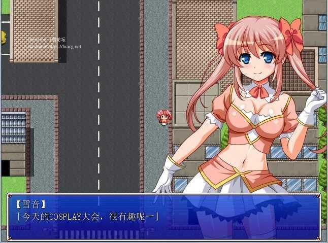 Re：强推！从被啪开始的异世界生活 Ver1.00 汉化版 【20221118】 游戏截图 5