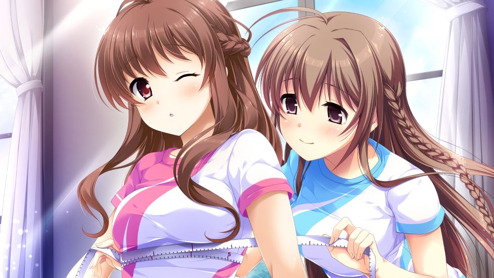 【生肉】シャイニー・シスターズ ~女装主人公アイドルプロジェクト 游戏截图 3