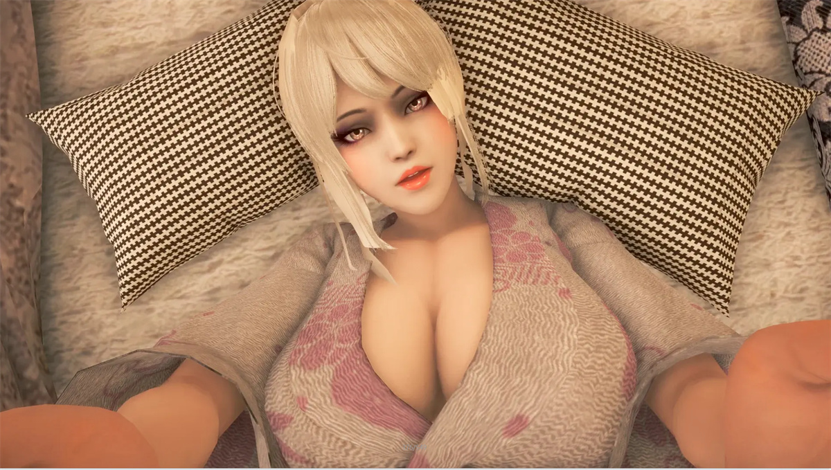 沙盒SLG汉化动态丨欧派奥德赛 奥派奥德赛 Oppai Odyssey v0.4.3 【20240328】 游戏截图 4