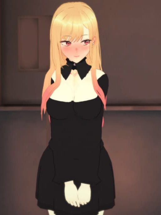 欧美SLG/动态/更新/汉化版 丨 比斯克娃娃 Bisque Doll v0.2  【20241202】