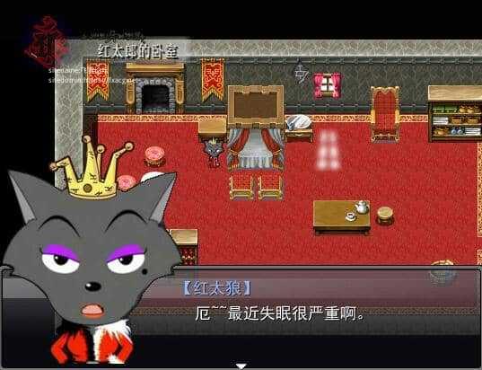羊村大崩坏 中文版 【PC0818】 游戏截图 1