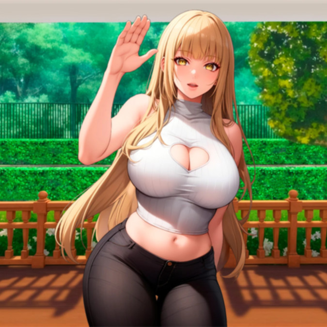 日系SLG汉化丨内心的欲望：火后 Lust Inside After Fire v0.0.12【20231023】