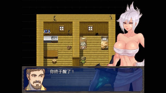 LOL诺克萨斯之夜 游戏截图 3