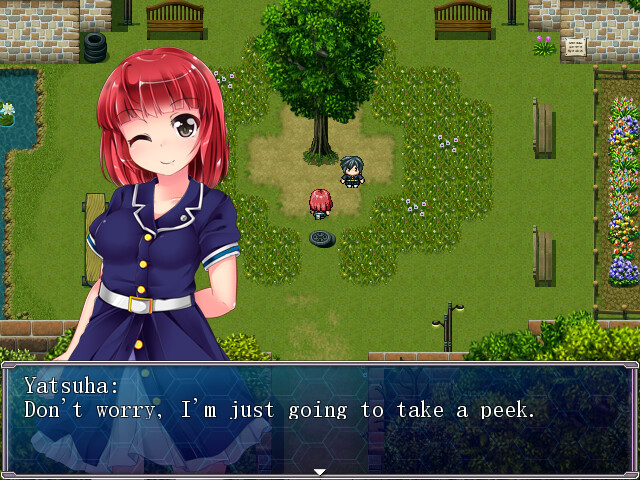 梦魇与少女 Into the Nightmare V1.03【20221230】 游戏截图 7