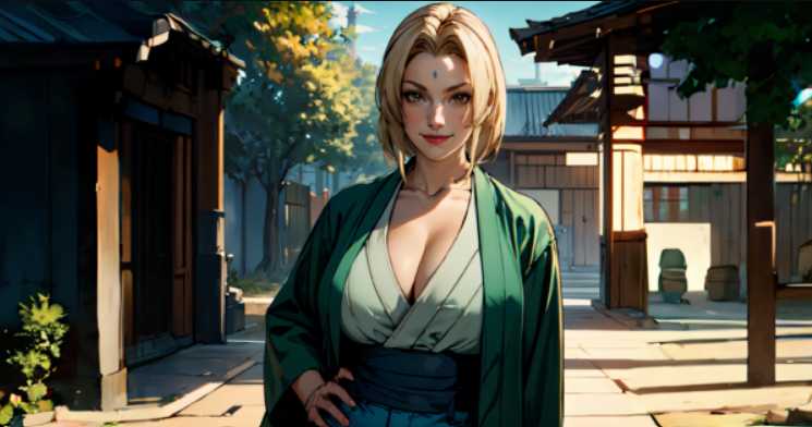 欧美SLG/汉化丨火影的(性福)幸福生活 GPT精翻汉化版+目录全CG【20230902】 游戏截图 5
