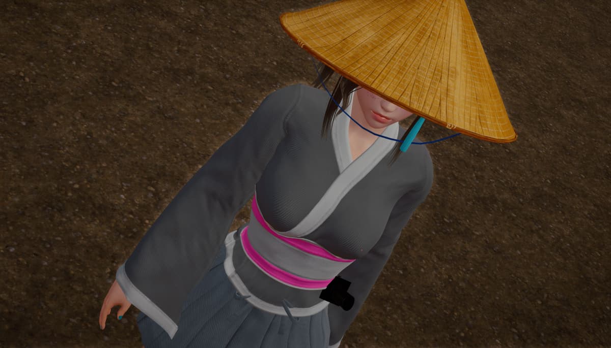 亚洲风SLG/完结丨 忍者操逼 Ninja Fucker v1.0【20241125】 游戏截图 2