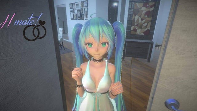 初音奴隶家族 游戏截图 5