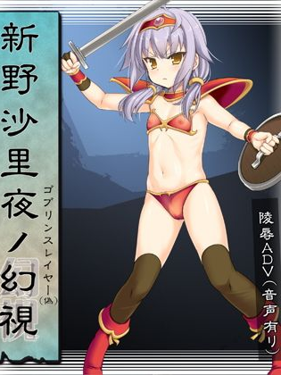 新野沙里夜シリーズWパック(新野沙里夜)【20230315】 游戏截图 8