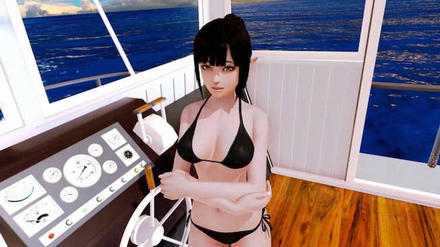 后宫大酒店 V0.15.1 汉化版 +CG 游戏截图 8