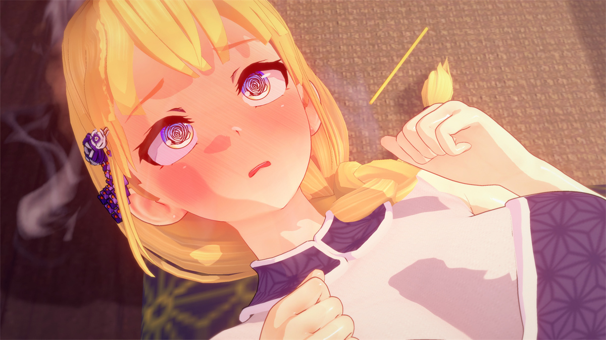 SLG/汉化/沙盒/丨女神的旨意/Goddesses Whim 0.3.9汉化版【20241005】 游戏截图 8