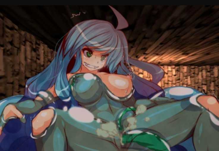 神奇ACT/汉化/全动态丨飞行姬：异种生态！V2.04官方中文版+修改器作弊丨【20230607】 游戏截图 1